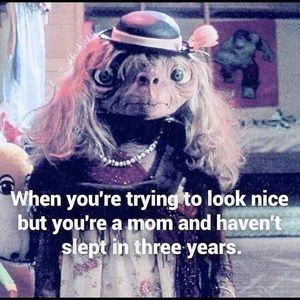 Meet your Posher, Corrina